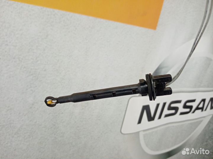 Термистор испарителя кондиционера renault logan 2