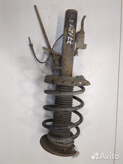 Амортизатор подвески Ford Mondeo 4, 2009