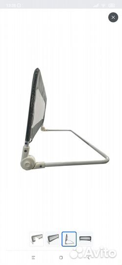 Бортик для кровати от падений