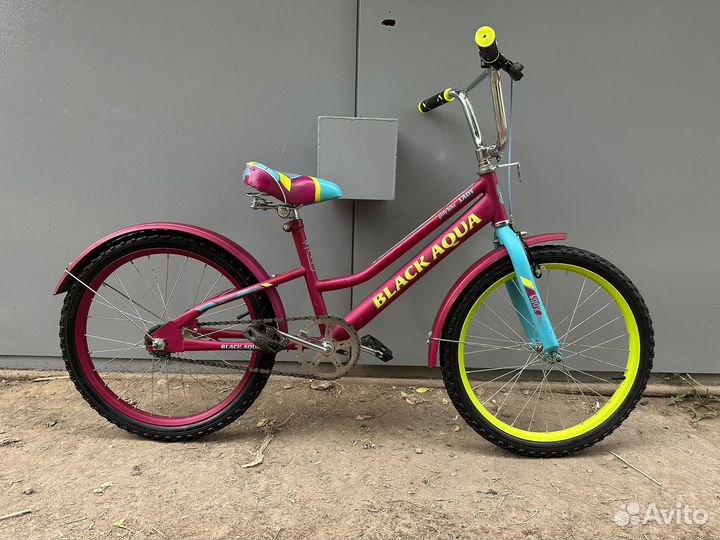 Скоростные велосипеды на 20-24 колесах