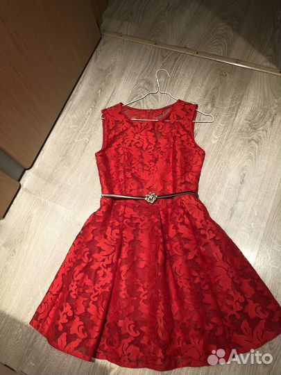 Нарядное платье для девушки(38-40)