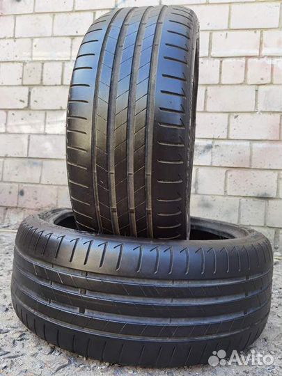 Bridgestone Turanza T005 225/40 R19 93Y
