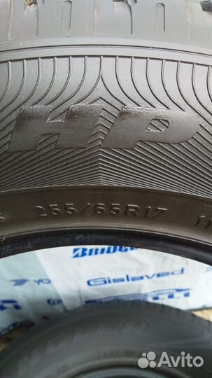 Goodyear Wrangler HP 255/65 R17 110T