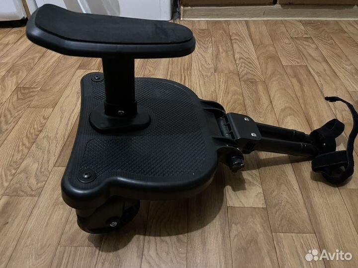 Подножка для второго ребенка