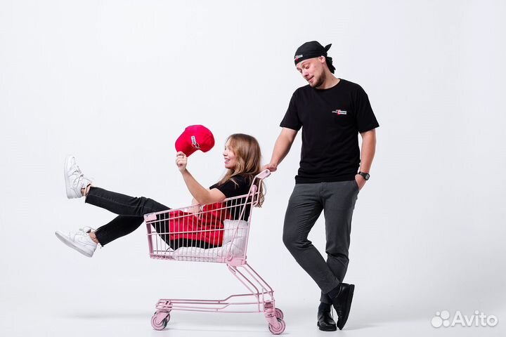 Продавец-кассир (ТЦ Щелково)