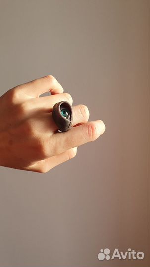 Кольцо глаз