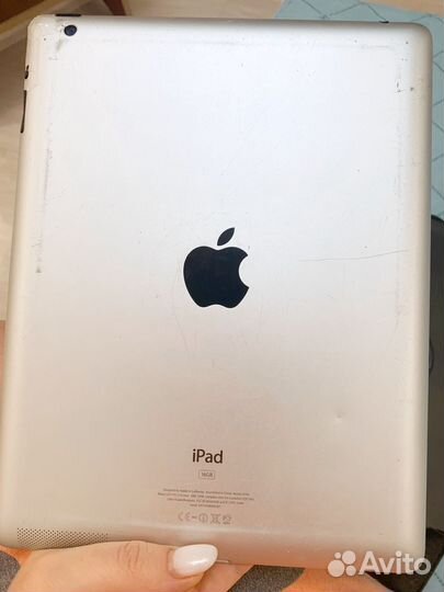 iPad