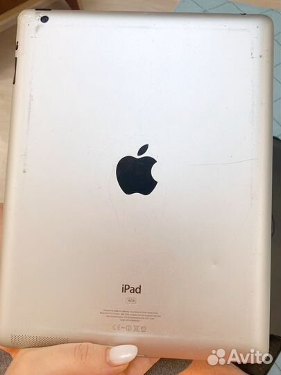 iPad