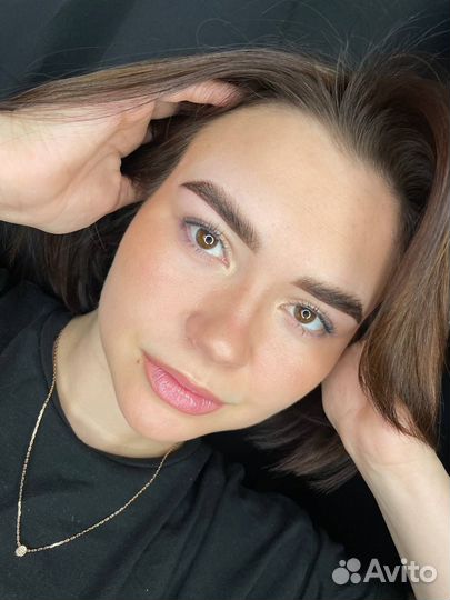 Перманентный макияж