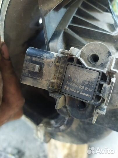 Датчик абсолютного давления Volkswagen Jetta 6