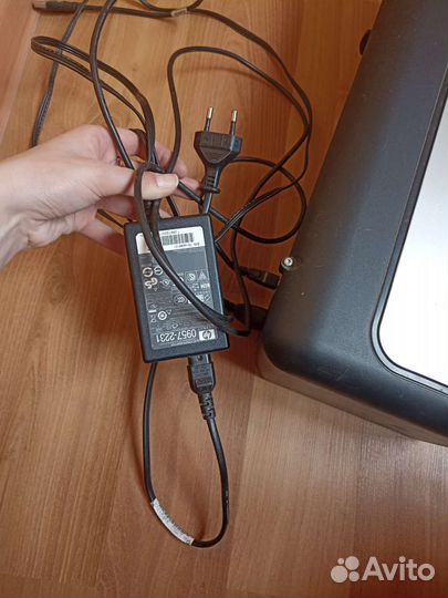 Принтер hp