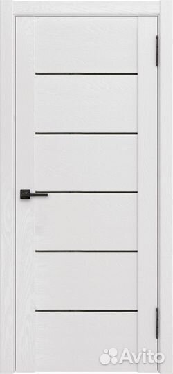 Межкомнатные двери