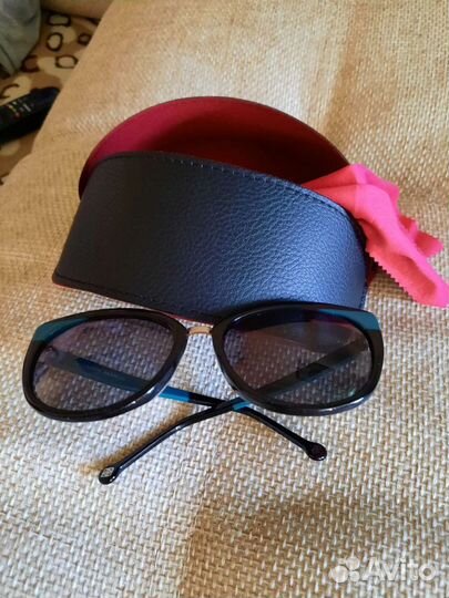 Солнцезащитные очки женские оригинал