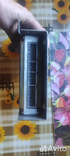 Контроллер hitachi EX55