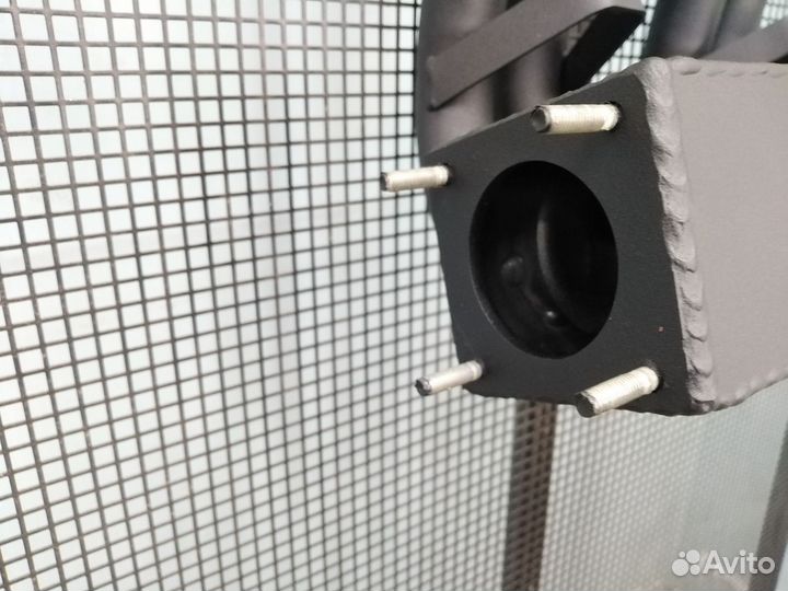 Ресивер Stinger Sport 8V 3.3L Е-газ