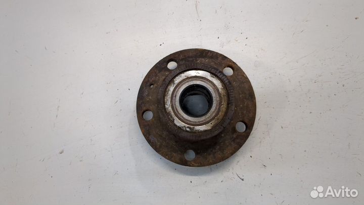 Ступица (кулак, цапфа) Audi A3 (8PA), 2005