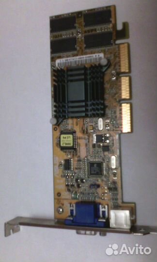 Видео карта