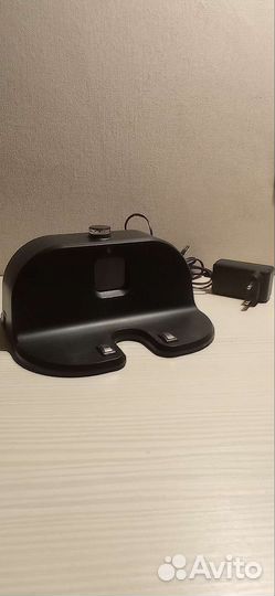 Midea vcr15/16 зарядная станция