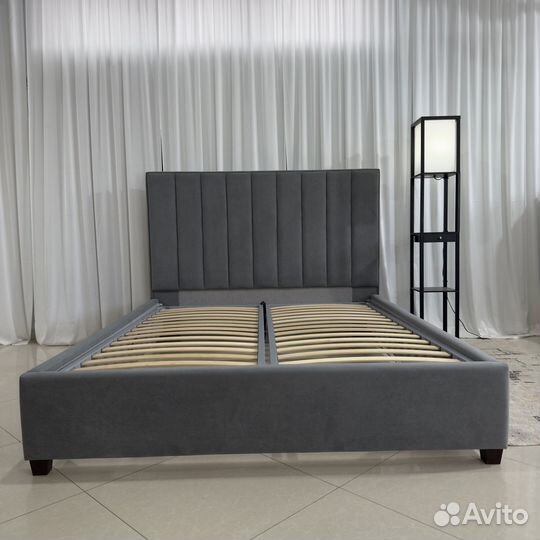 Элегантная кровать Вертикал 180x200