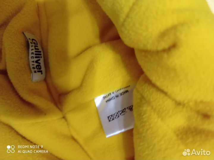 Шапка Gulliver и другие шапки