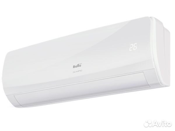 Сплит Системы + Установка