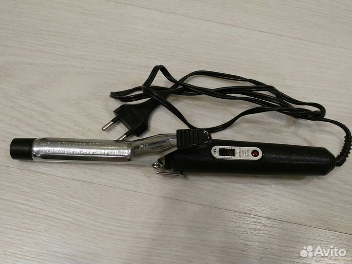 Электрощипцы для укладки Lady Raisa W2