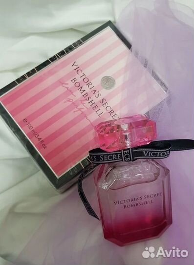 Victoria's Secret Bombshell 100ml