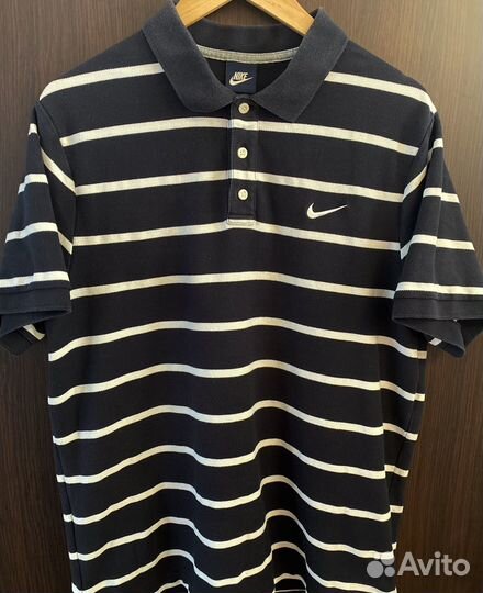 Поло Nike оригинал XXL