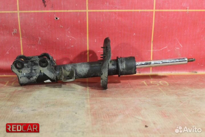 Амортизатор перед прав стойка Kia Sportage 4 (15)