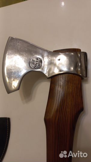 Лучшая проф заточка ножей, газонокосилок, топоров