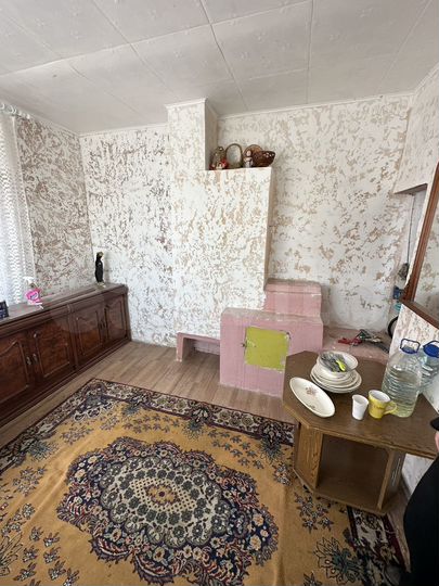 Дача 60 м² на участке 10 сот.