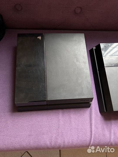 Sony playstation 4 ps4