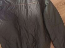 Куртка мужская burberry
