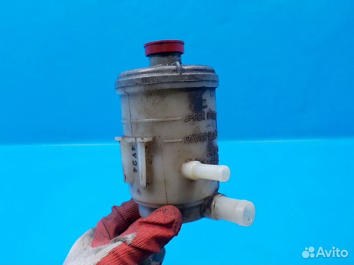 Бачок гидроусилителя Honda Accord 7 2003-2007