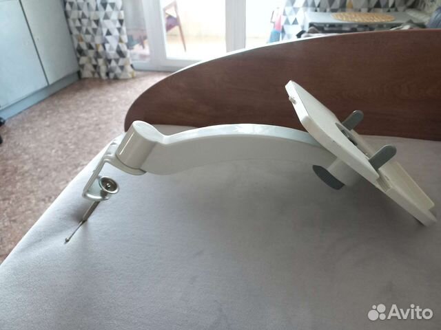 Полка навесная для телефона стационарного