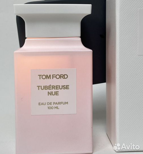 Tubéreuse Nue Tom Ford от 100ml оригинал
