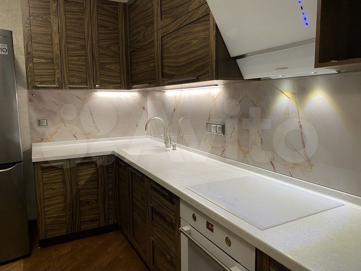 1-к. квартира, 40 м², 6/14 эт.