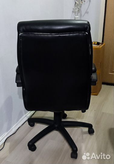 Кресло руководителя, офисное,компьютерное