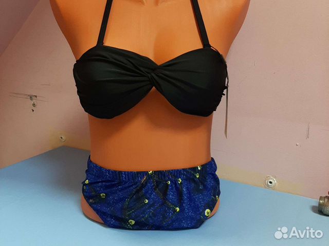 Купальник новый