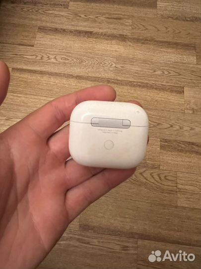 Air pods 3 original М.Видео