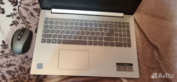 Ноутбук Lenovo IdeaPad 330 15IKB