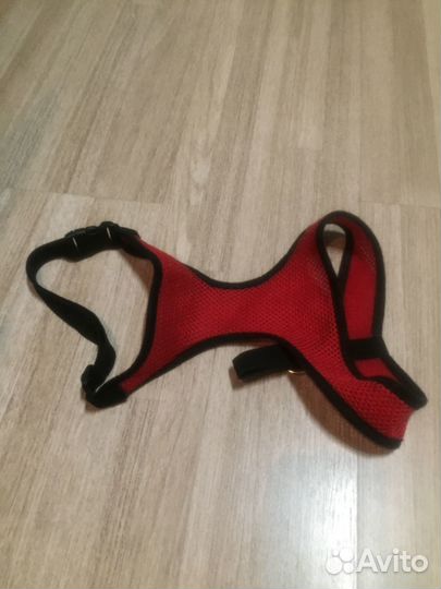 Шлейка для маленькой собаки