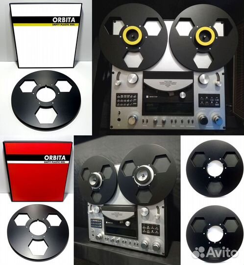 Катушки №27