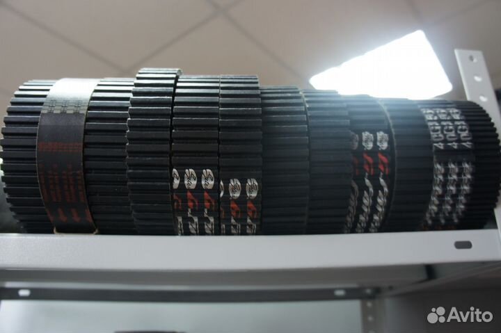 Ремень вариатора