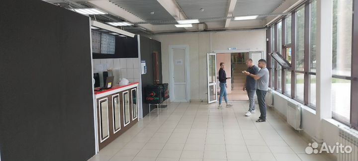 Доставка. Готовый бизнес