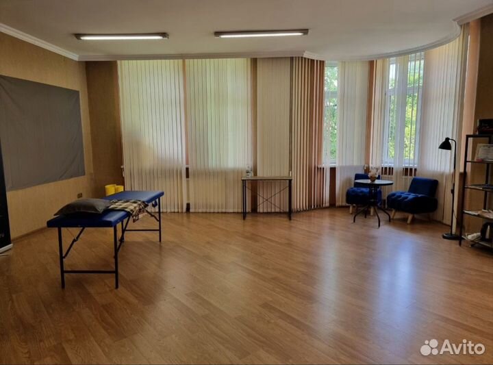 Энергомассаж головы Аксесс Барс