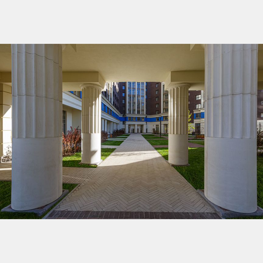 3-к. квартира, 92,5 м², 5/12 эт.