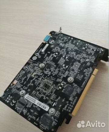 Gigabyte GTX 960 2gb