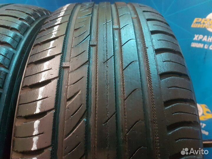 Nokian Tyres Hakka Green 195/55 R15