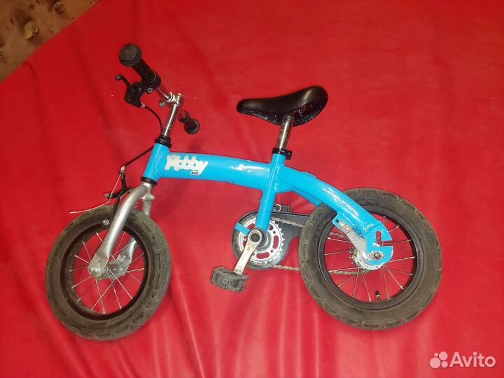 Беговел детскийБеговел Hobby-bike